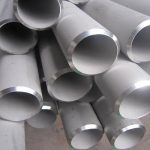 Rustfrit stålrør ASTM A213 / ASME SA 213 TP 310S TP 310H TP 310, EN 10216 - 5 1.4845