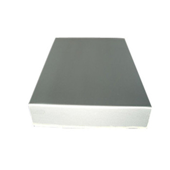 Pris 1100 3003 5052 5754 Slidbane Aluminium Diamond Aluminium Checker Roll Plate Sheet 