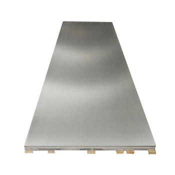 Aluminiumsplader 1 mm tyk 1000X3000 