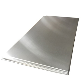 Anti-glat aluminium / aluminium ternet plade Slidbane plade gulvplade en stang, fem bar (1050, 1060, 1100, 3003, 3004, 3105, 5005, 5052, 6061) 