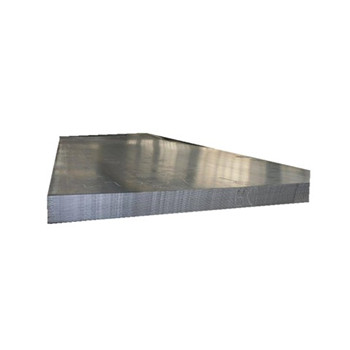 3mm PVDF-belægning 3D Aluminium Solid Panel Dekorationsark til facade 
