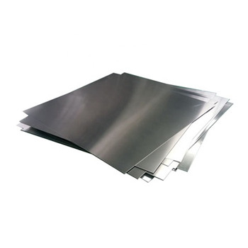 1100 Aluminiumslegering Hvidfarvet Aluminium Metal Loftplade 