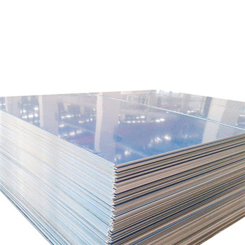 Aluminiumspanel Hardware Panel Sheet Metal 