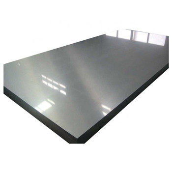 Aluminiumsplade 6082 T4, T6, T651 Producent 