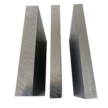 Trykt aluminiumsark / -plade til kosmetisk hætte (8011, 3105 H14) 