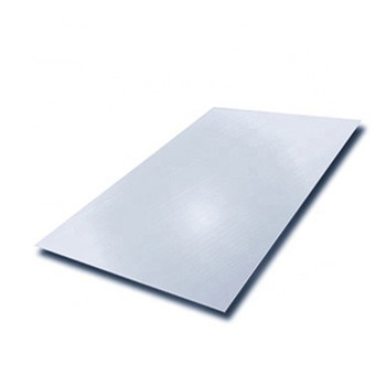 10 mm-15 mm tykkelse aluminiumsplade 