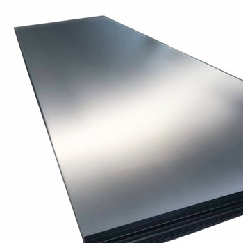Producenters direkte aluminiumslegeringsplade 5A05 