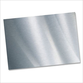 God overflade 6061 T6 / T651 aluminiumsplade til industriel skimmel 