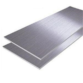Møbler CNC Anodisering Blå aluminium Router Plate med præcisionsbearbejdning 