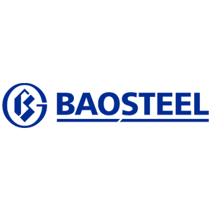 Baosteel-logo