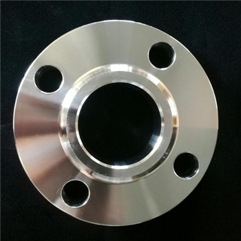 Fabrikspris Metal aluminium / kobber / rustfrit stål gevindflange 