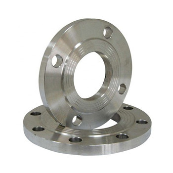 Custom High Precision Metal Flange Nut Washing Machine Reservedele 