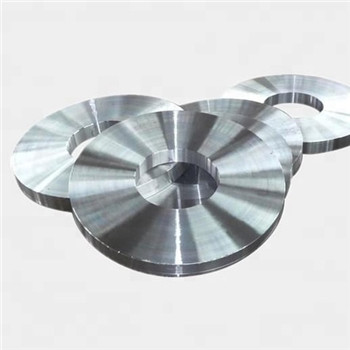 Titanium beklædt stålplade Bimetalrørark 