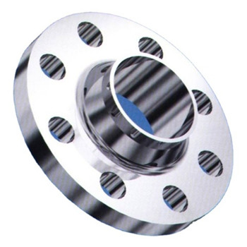 Fabriks direkte salg ISO063 Blank flange Blindflange ISO080 ISO100 ISO 160 ISO200 ISO 250 ISO320 vakuumflange 