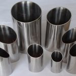 304 rustfrit stålrør - ASME SA213 SA312 304 rustfrit stålrør